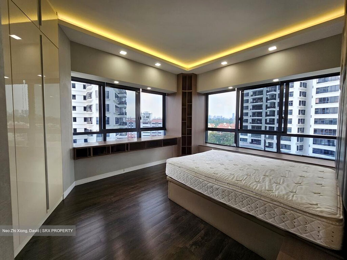 D'Leedon (D10), Condominium #508147821